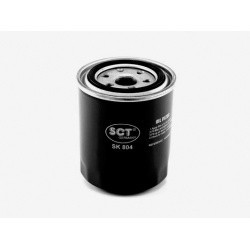 SCT фильтр масляный TOYOTA 4-Runner 3.0TD 93-96, Land Cruiser 2.4TD, 3.0D 90-